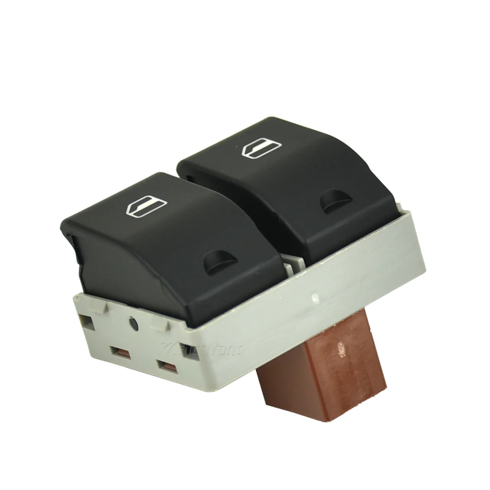 Car Power Window Glass Lift Button Switch For Seat Cordoba 2002