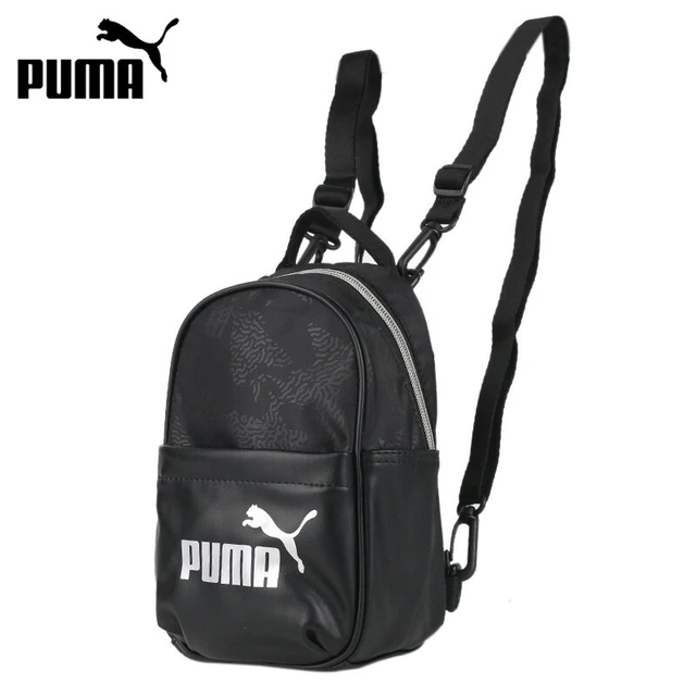 Novedad! Mochila de PUMA Core Up Minime, mochilas de mujer, mochilas deportivas - AliExpress