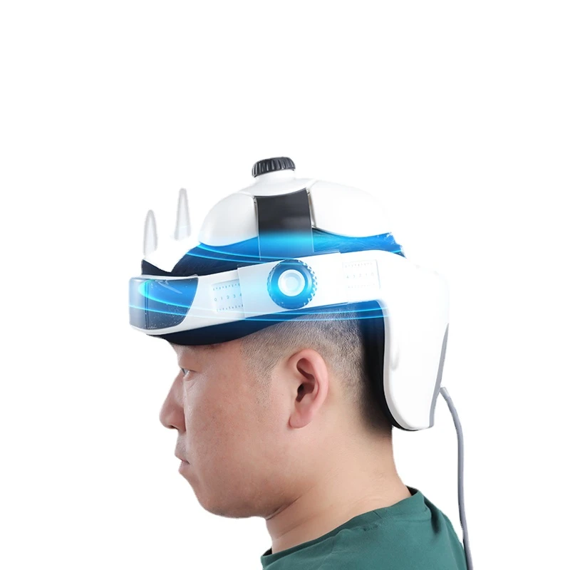 Rtms Transcranial Stimulation for Stroke,adult and Children