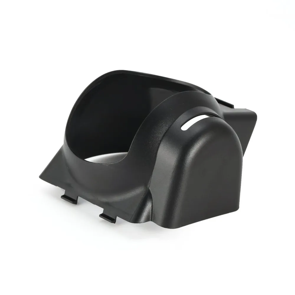 Camera Lens Shield Protector Gimble Protective Cover Sunshade Hood Cap Case for RC dji Mavic Pro Drone Accessories Spare Parts