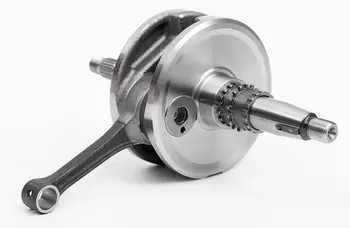 

CB190R 190X CBF190R Engine Connection Rod Motorcycle Crankshaft