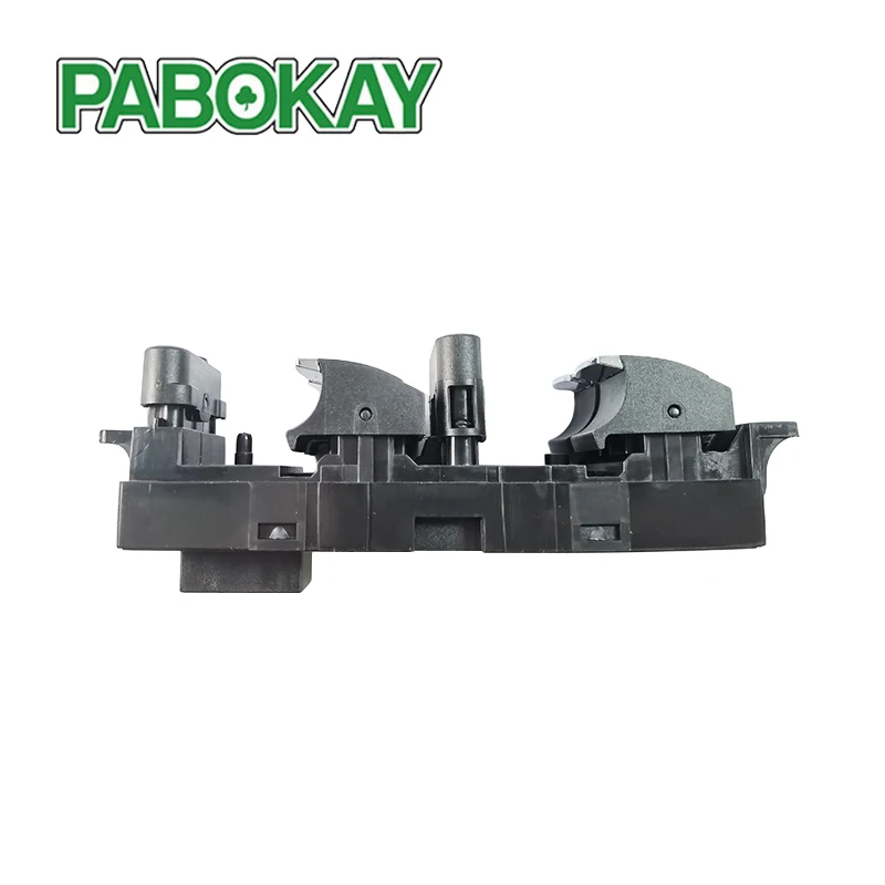 Window Control Switch Button for VW 99-04 GTI Golf 4 Jetta MK4 BORA BEETLE Passat B5 B5.5 Seat 3BD959857 electric window control switch