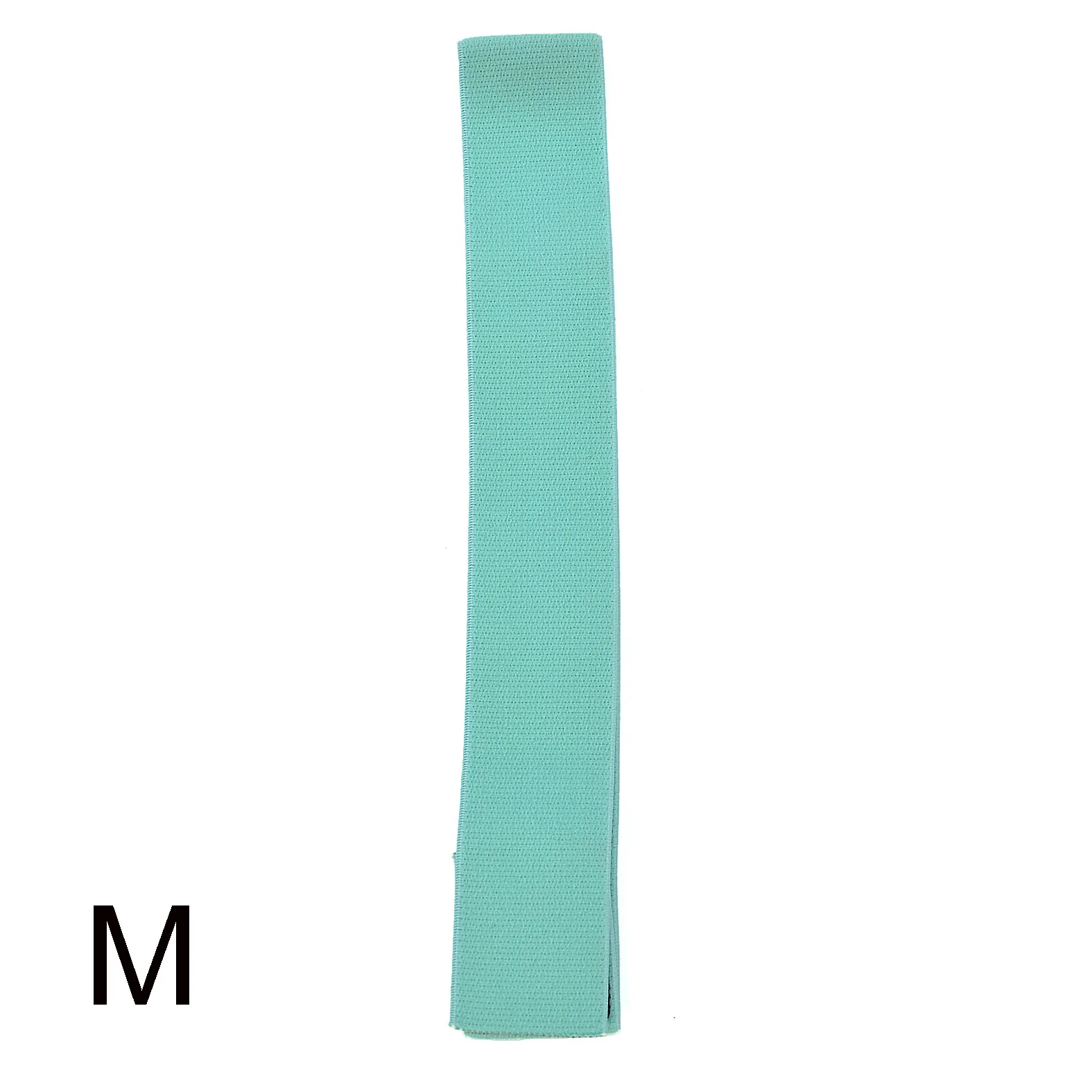 Frost Blue Suspension Headband with Elastic Band and Mesh Sponge Cover
