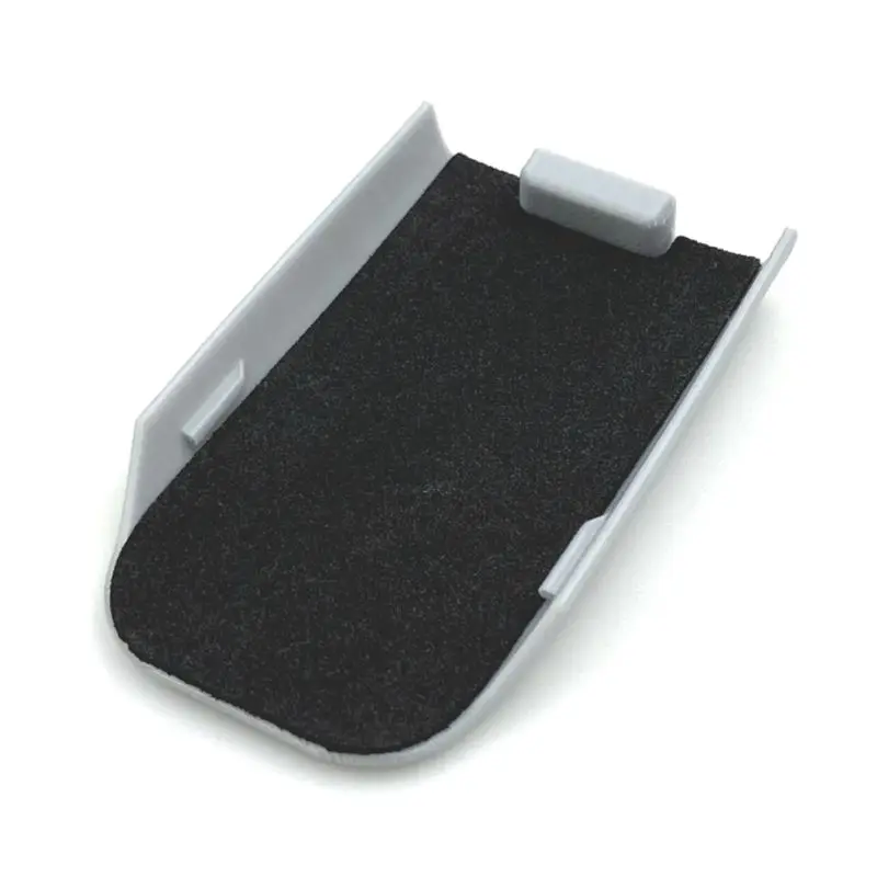 

Drone Body Bottom Port Protection Cover Dust-Proof Cap for D-ji Mavic Air 2 Kit