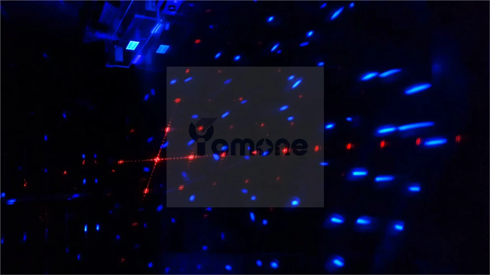 LED Clony 16
