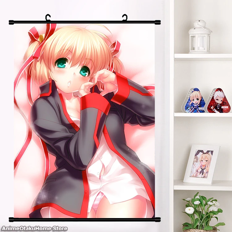 Anime Given Sato Mafuyu Uenoyama Ritsuka Nakayama Haruki Manga Wall Scroll Poster Otaku  Cartoon Home Decor Collection Art