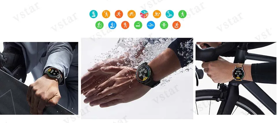 Оригинальные Смарт-часы HONOR MagicWatch 2, измеритель уровня кислорода в крови, Kirin A1, трекер сердечного ритма, HONOR Watch Magic 2