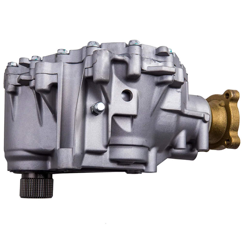 Aw2127500p9u Transfer Case For Mazda Cx9 Awd 20072015 2012 14 Aw21