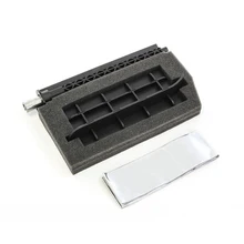 Car Heater Fix Blend Door Repair Kit For Ford F150 97-03 Car Heater Fix Blend Door Repair Kit For Ford F150 97-03