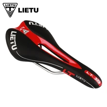 Велосипед LIETU седло MTB дорожный велосипед Велоспорт силиконовый Противоскользящий седло сиденье Силикагель Подушка сиденье кожа переднее сиденье коврик