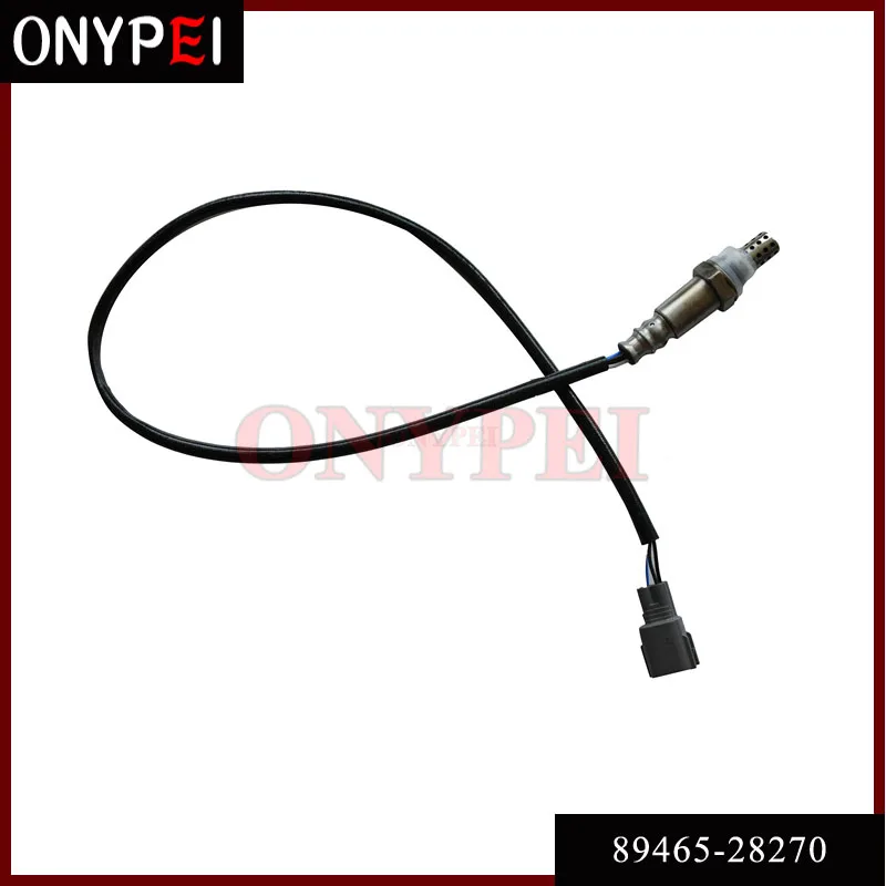 Кислородный датчик 89465-28270 для Toyota Picnic Avensis Verso Ipsum Estima T/L 2AZFE 8946528270 89465 28270 |