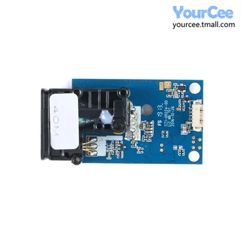 

Laser Distance Measuring Sensor High Precision Laser Distance Measuring Module Infrared Distance Measuring Displacement Sensor
