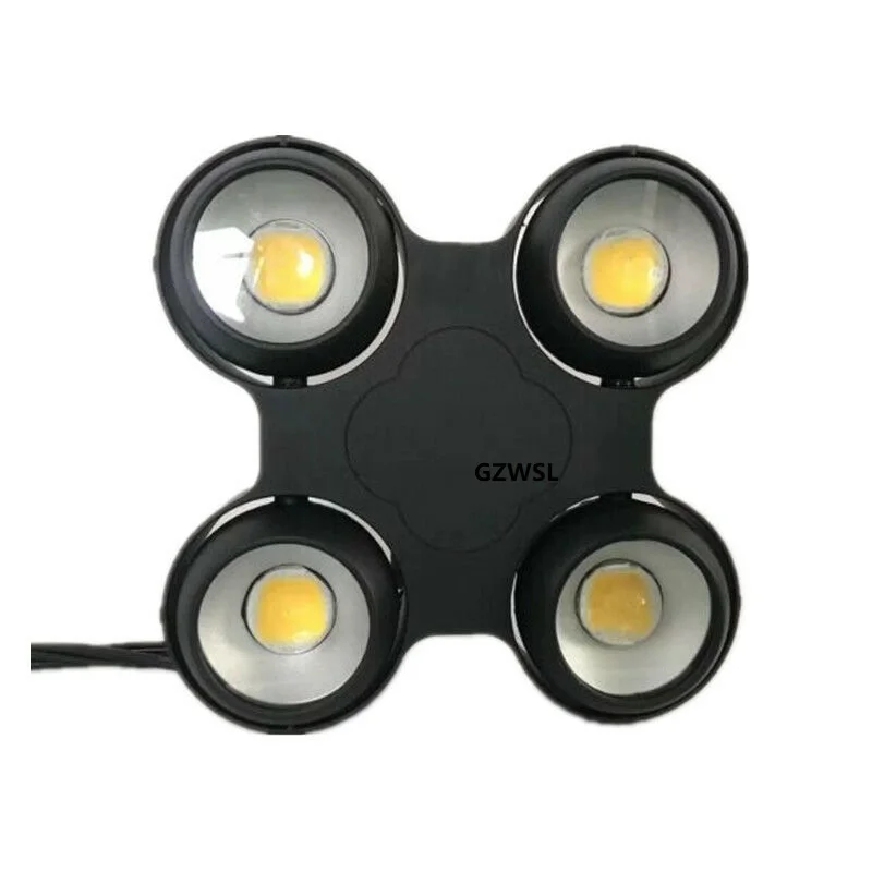 Waterproof cob blinder light  (7)