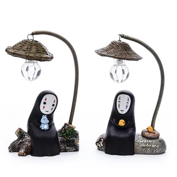 

2018 New arrival night light novelty Faceless male night lamp small led night for baby gift night lamp