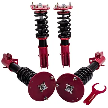 

Shock Absorber Struts Coilover Suspension for Chrysler Neon 2000-2002 Dodge Neon 2000-2005 Plymouth Neon 2000-2001