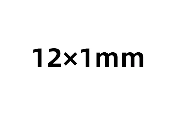 Фиолетовый AIDIY 10 шт. неодимовые магниты 15 × 1 12 × 2 8x3 10x1 10x2 6 × 4 мм Мини N35 Круглый дисковый магнит очень сильные магниты никель редкоземельные - Цвет: Фиолетовый