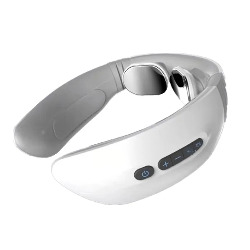 

Plug-in Intelligent Multi-function Cervical Massage Equipment Cervical Physiotherapy Instrument Household Neck Guard Massager