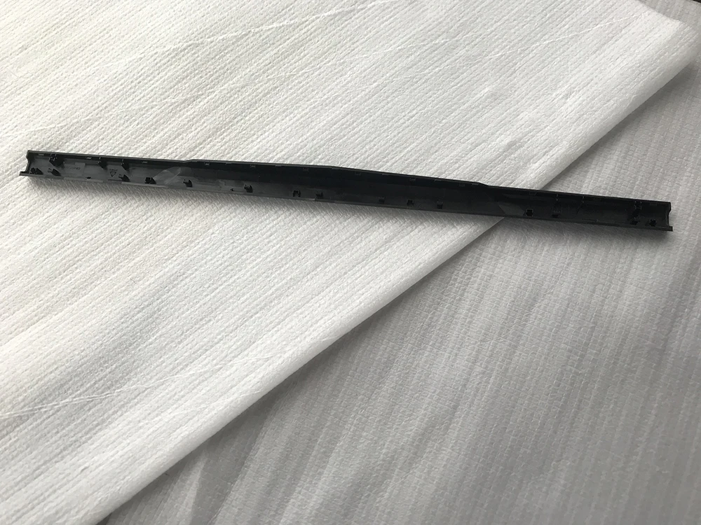 LCD back cover for MSI GE75 RAIDER 8RE 8RF MS-17E1 17E2 17E9 top cover frame palm rest bottom shell hinge cover upper lower case