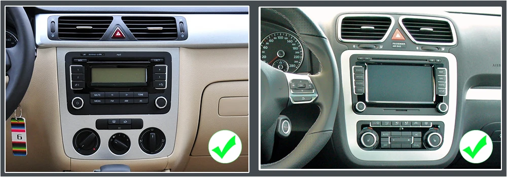 TBBCTEE android автомобильный dvd GPS; Мультимедийный проигрыватель для Volkswagen VW Bora 2005 ~ 2018 автомобильный dvd НАВИГАЦИЯ Радио Аудио Видео плеер Navi