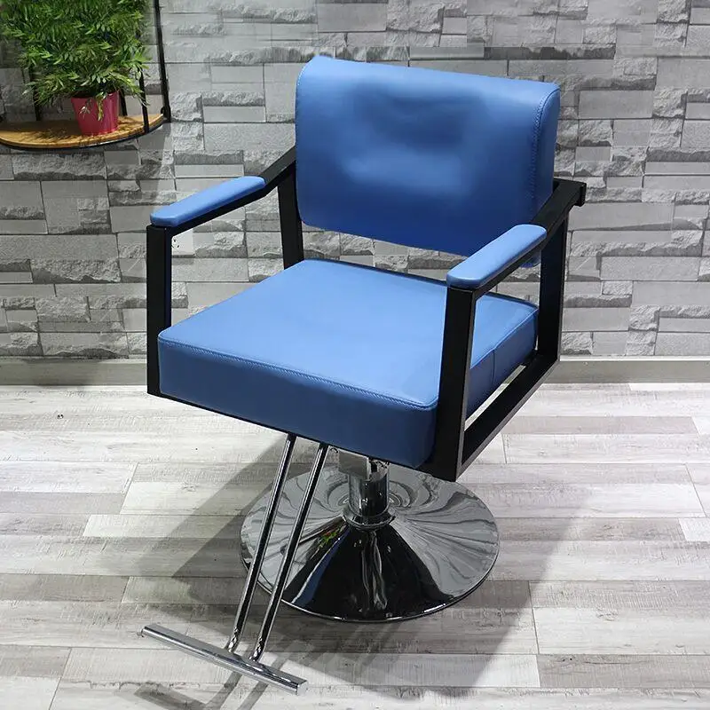 Belleza De Makeup Barbeiro шезлонг мебель для волос Fauteuil Stoel Schoonheidssalon Mueble Silla салон магазин Cadeira парикмахерское кресло