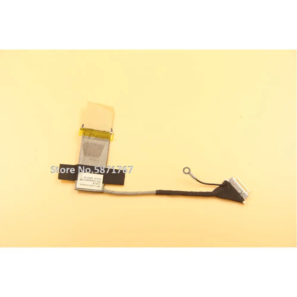 Женский ЖК-экран для Asus Eeepc Eee PC 901 901H 8 9 дюйма-14G2229AA10 14G2229AA10N 14G2229AA10E | Компьютеры и