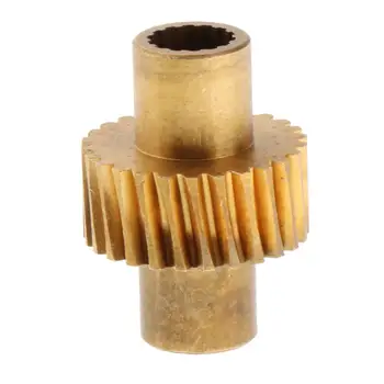 

Electric Seat Control Adjust Wheel Gear fits for Land Cruiser LC80 4500