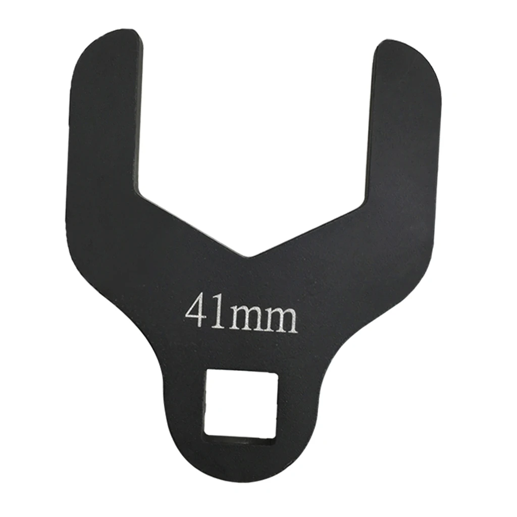 Water Pump Wrench Timing Belt Tension Spanner Removal Tool for GM 1.6L 41mm