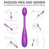 Vibrator For Female Masturbation Device G Spot massager Masturbadores Clitoris Nipple Massager Adult Sexy Toys Women Vibradores 1