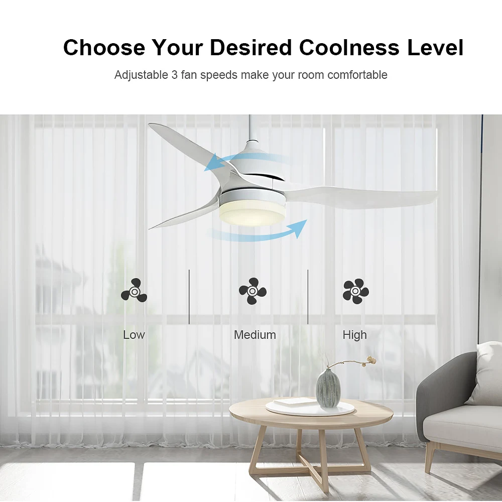  SONOFF IFAN03/RM433 Remote Control 433mhz Wifi Ceiling Fan Light Dimmer Speed Controller Smart Swit - 4000061338745