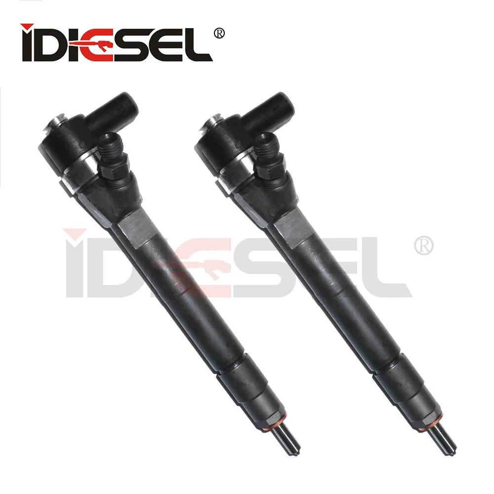 High Quality Common Rail Diesel Injector 0445110011 Diesel Injector 0