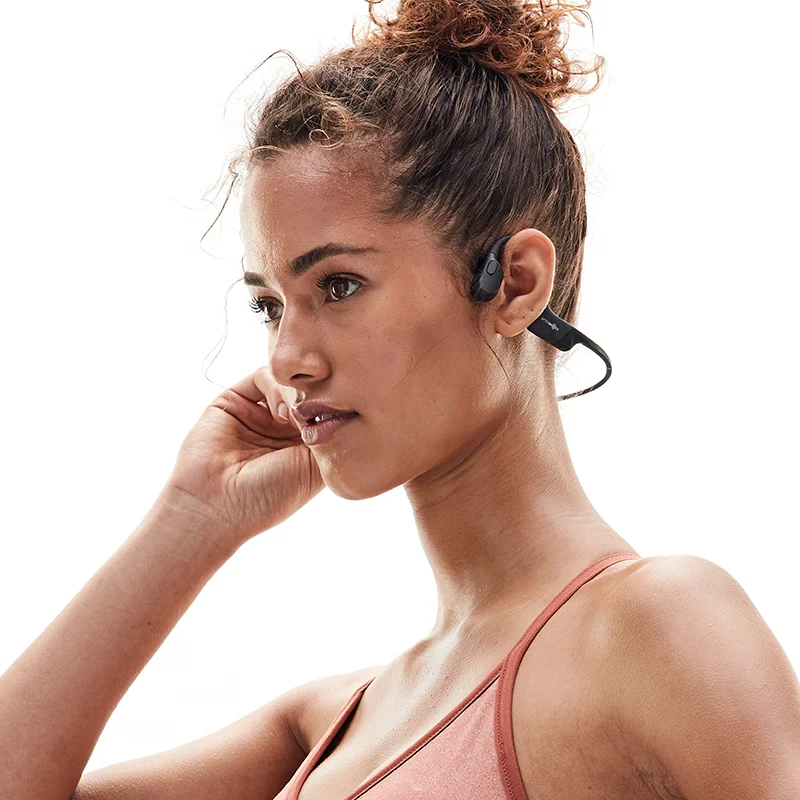 Aftershokz Shaoyin As800 Xtrainerz Bone 