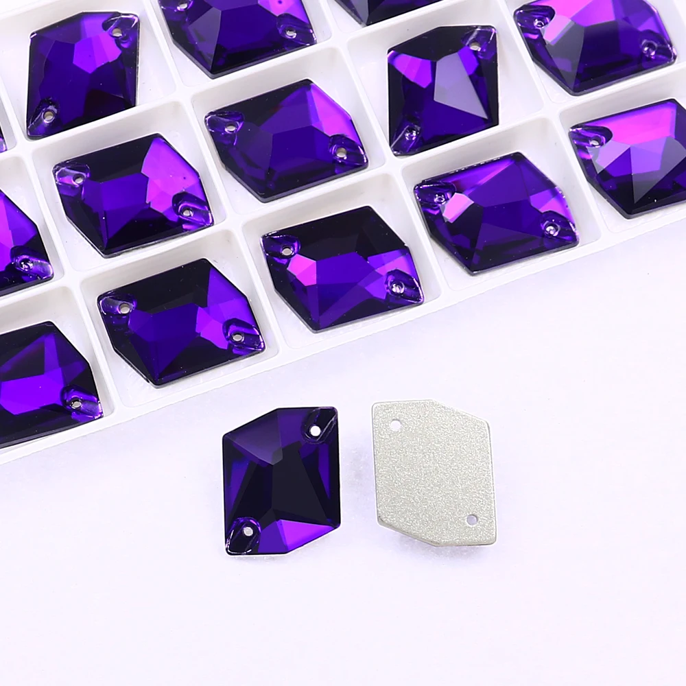 Рисунок 3 - Все размеры, все цвета