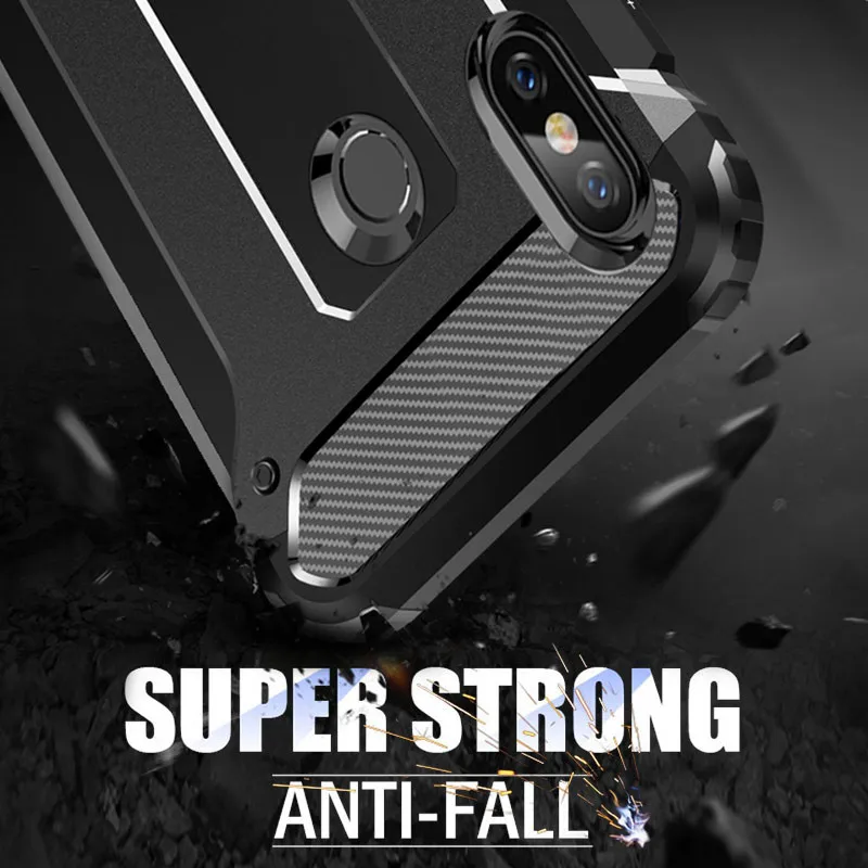 Противоударный чехол для Samsung Galaxy A51 A71 A31 A41 A50 A70 M21 M21S M31 M31S M51 S20 FE S10 S9 S8 Plus|Бамперы| |