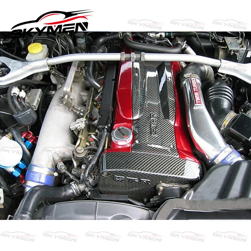 RB26DETT用純正プラグカバー