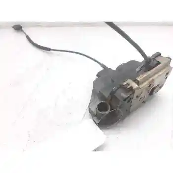 

80500BA20B right front door lock NISSAN first saloon (P12)