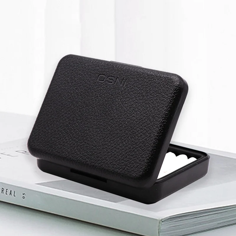 Модный Противопыльный ПК-бокс для сигарет Lil защитный чехол IQOS | Электроника