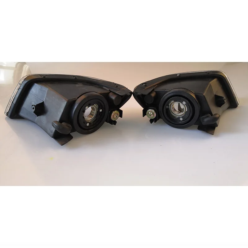 Пара противотуманных фар подходит для TOYOTA CHASER 1996 1997 1998 1999 2000 2001 VISTA 2000 2001 2002 2003 фары дальнего света и