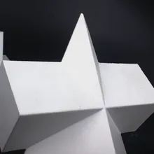 Один унисекс штукатурка статуя учебное оборудование модель украшения эскиз Изобразительное искусство унисекс натюрморт унисекс Круглый 10-30 юаней