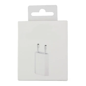 

AICSARD 10PCS/LOT USB Wall Charger 5V 1A USB Travel Charger for Iphone EU Plug US Plug for Samsung Xiaomi mi 8 Huawei iphone