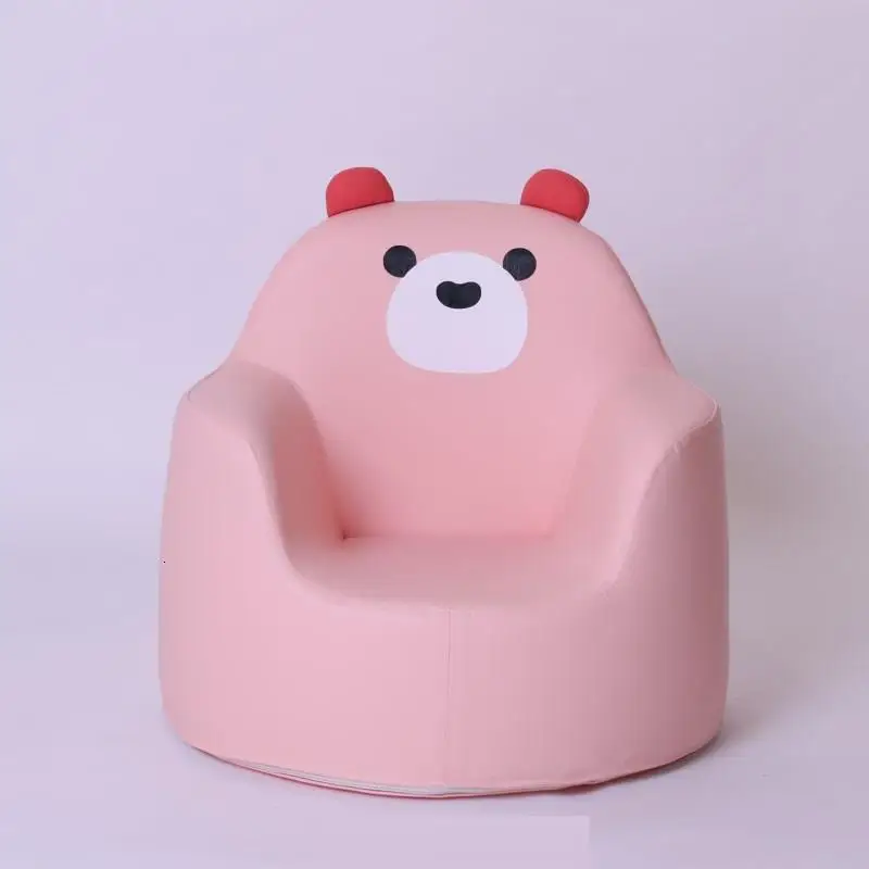 Ленивый стул мальчик Cameretta Bambini дети Kindersofa A Coucher Prinses Stoel Baby Chambre Enfant Dormitorio Infantil детский диван - Цвет: MODEL E