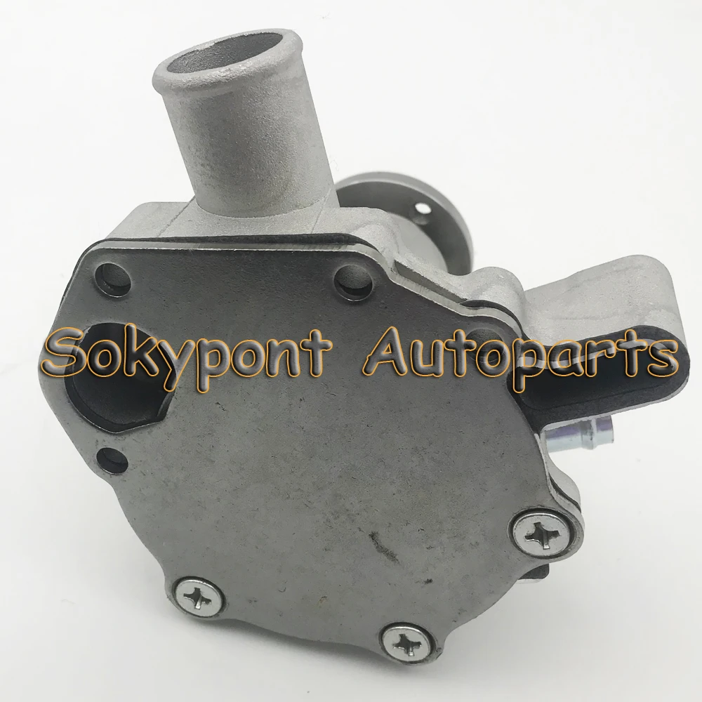Водяной насос для Perkins 403D-11 404D-15 403C-11 403D-15 U45017961 145017960 1 шт
