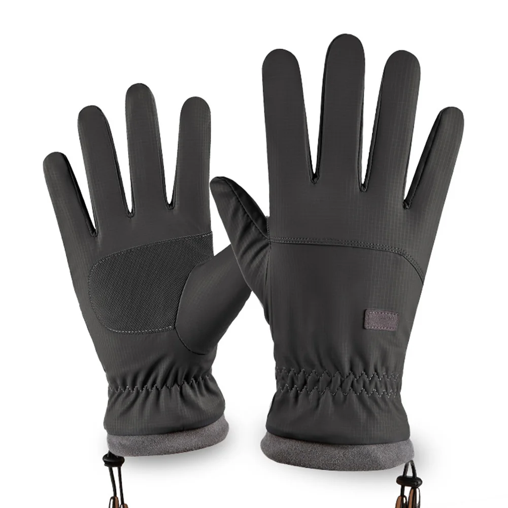

Sports Gloves Warm Gloves Racing Fishing Hiking Skiing Cycling Windproof