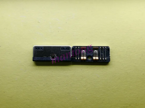 

3pcs-20pcs BATTERY FPC CONNECTOR CONTACT FOR IPAD PRO 9.7 / PRO 10.5 / PRO 12.9