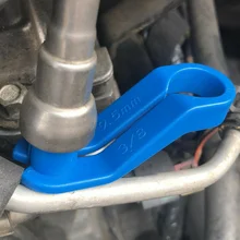 

7pcs Car AC Line Disconnect Tool Fuel Line Removal Tools Replacement Accessories Set Plastic Car Removal Repair Tool for Car