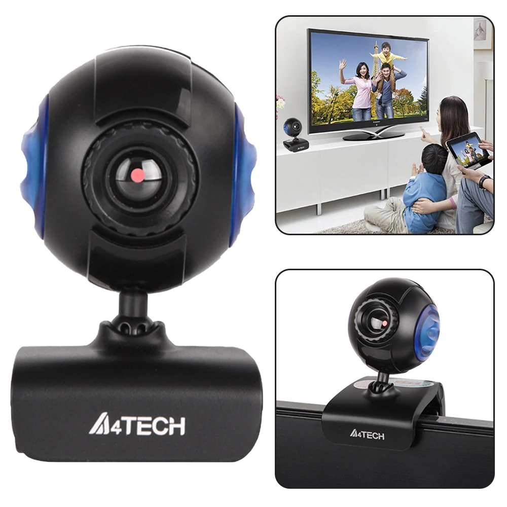 Webcam com microfone para computadores, câmera para pc mini com microfone,  gratuito, para transmissão ao vivo, videochamada, conferência e trabalho| Webcams| - AliExpress