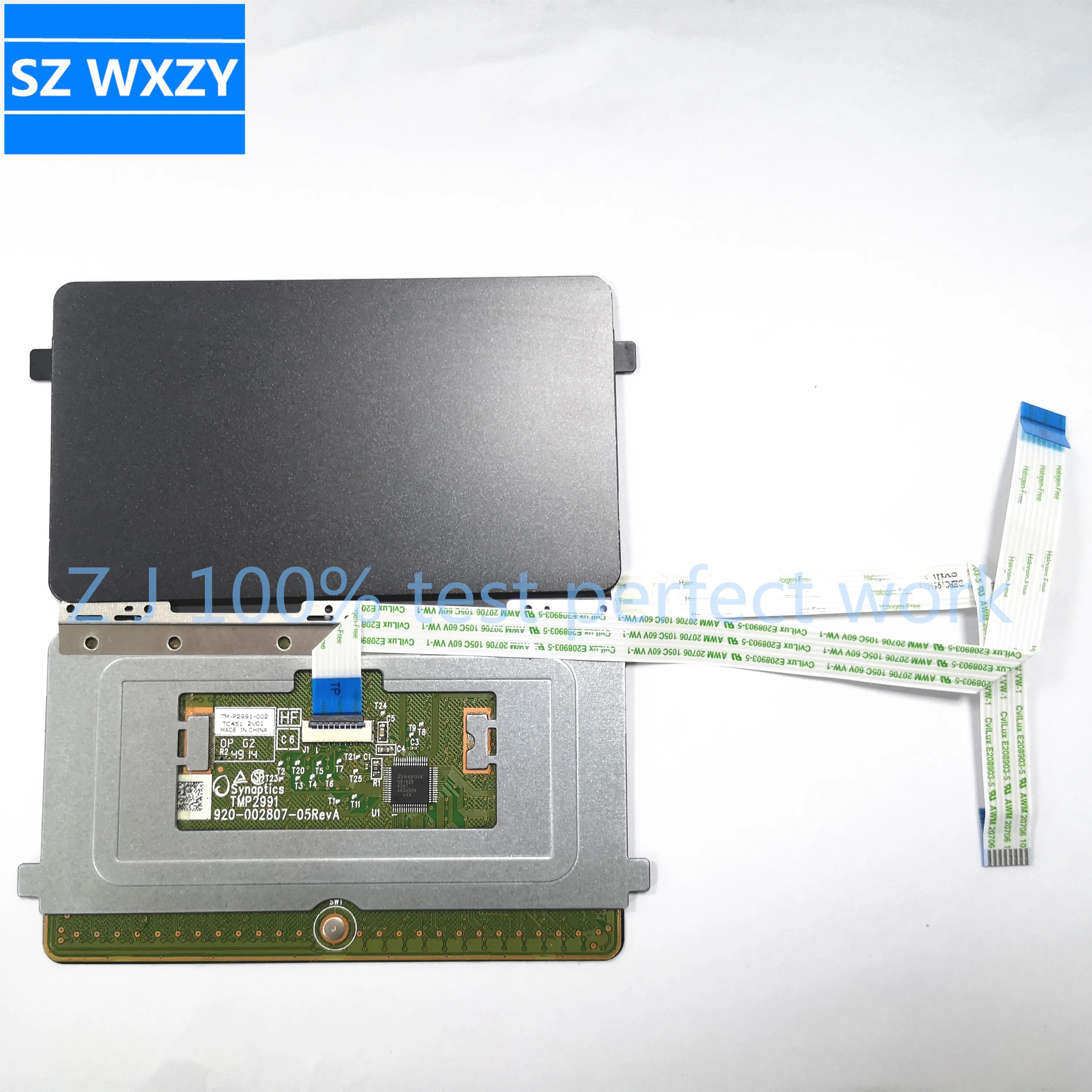 Для Acer Aspire Φ сенсорная панель кнопка для мыши 920-002807-05 R7-371T 56.MQPN7.001 56.MQPN7.002 100%