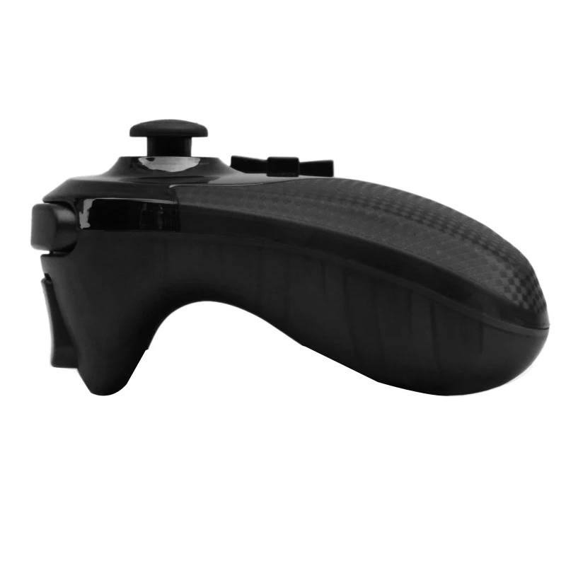 Беспроводной Bluetooth геймпад для nintendo wii U Pro ручной джойстик пульт дистанционного управления для Edal