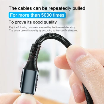 type c usb c to micro usb cable for samsung xiaomi micro b usb type