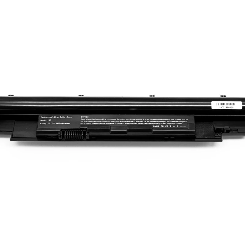 Аккумулятор для ноутбука Dell Inspiron N311z N411z Vostro V131 V131D V131R 268X5 4400 312 1257 H2XW1 H7XW1 JD41Y N2DN5 1258