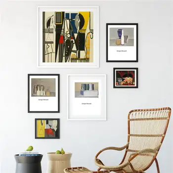 

Custom Poster Abstract Tableware#@o Canvas Wall Art Picture Set Posters Home Decor Prints Abstract Prints for Room20-0923-8